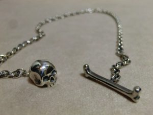 lapel chain 1