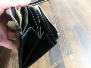 cc-4 l zip long wallet 4