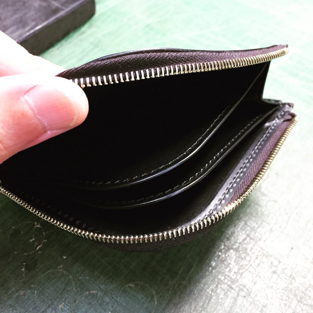 l zip short wallet work 5