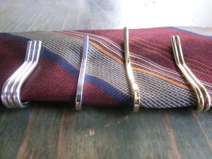 hande made tie pin 8