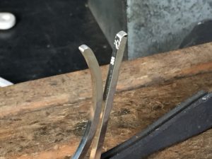 tie slide vague 6