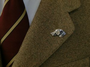 lapel pin buddy