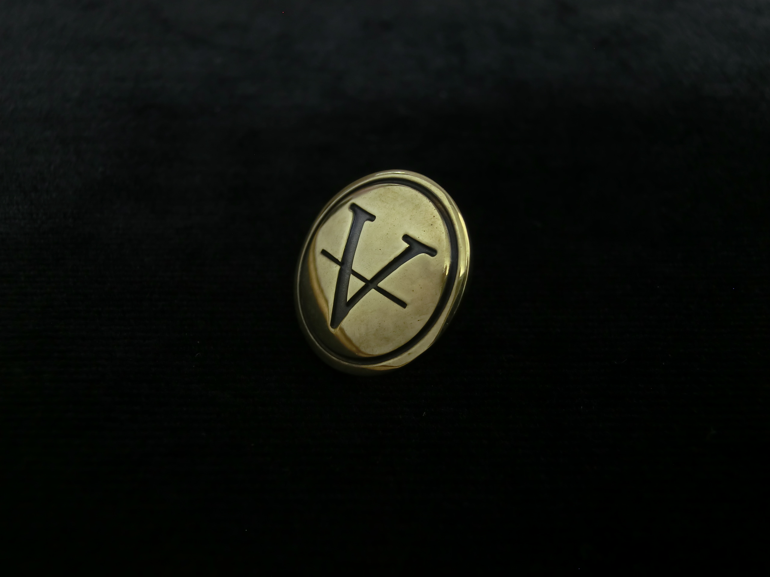 victory tie pin 1