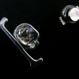 skull lapel pin 4