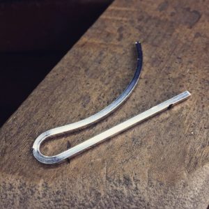 tie slide vgue 20