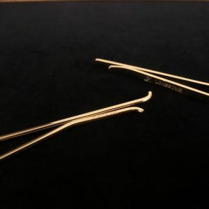 gold tiepin 1