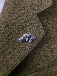 lapel pin buddy
