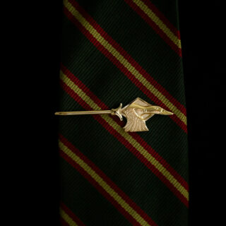 duck tie bar